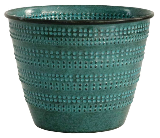 IronStone® Cobblestone Planters
