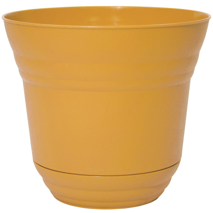 big plastic pots for plants Durable Planter Bowl, Weatherproof