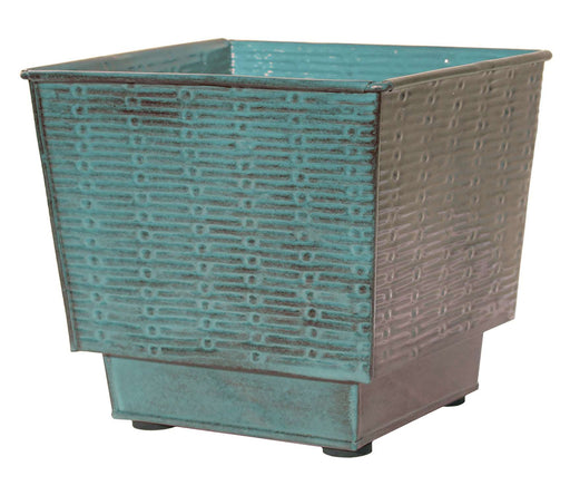 IronStone® Prescott Planters