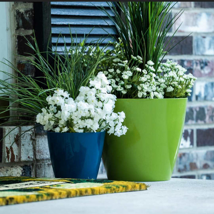 Charlevoix Planters - DuraRes™ - Robert Allen Home & Garden