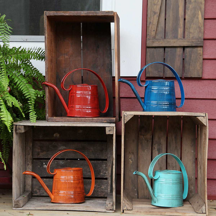 Danbury Watering Cans